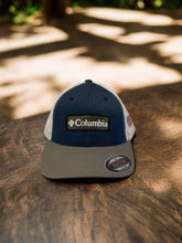 COLUMBIA CAP